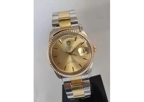 Pre Owned Watches For Sale Uk