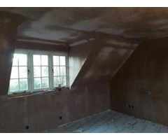 Expert Plastering Services in Dartford