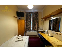 Luxury Hotel in London