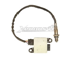 1588A677 0281007746/747 Particulate Matter Sensor