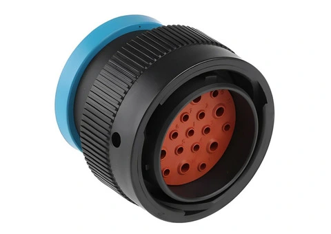 Get Deutsch | HDP26-24-19PE-L017 | Circular Connector | Housing Plug | Available | Enrgtech LTD