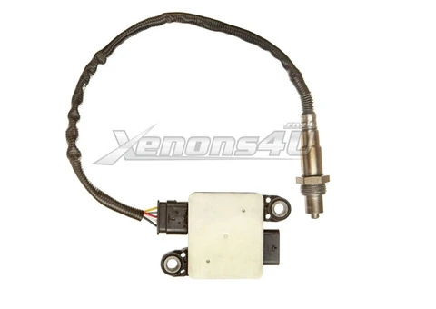HJ32-5H310-AE 0281008528/529 Particulate Matter Sensor