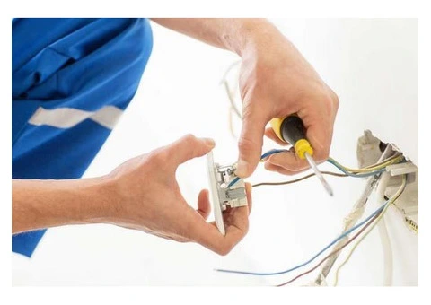 Trusted Domestic Electrician in Chelsea - AlanCo Services Ltd