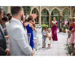 Professional Wedding Photography in Bucks