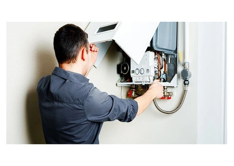 Professional Boiler Installation in Stratford - Gas Zone Plumbing & Heating