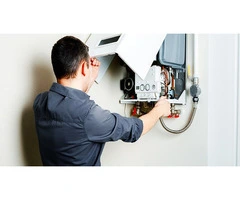 Professional Boiler Installation in Stratford - Gas Zone Plumbing & Heating