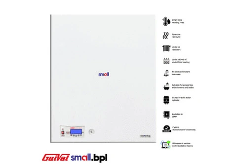 Efficient Electric Central Heating Boilers for Sale