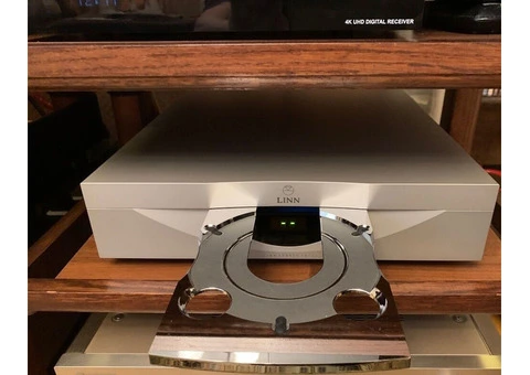 LINN SONDEK CD12