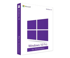 Windows 10 Pro for Workstations