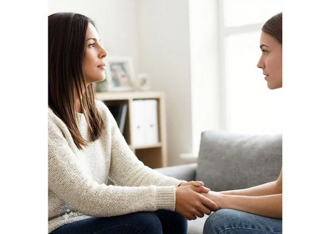 CBT therapy for panic attacks in uk