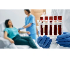 Early Baby Gender Blood Test – Blue or Pink Clinic