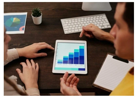 Drive Traffic & Grow Your Business with Professional SEO Services