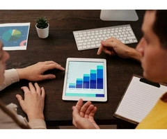 Drive Traffic & Grow Your Business with Professional SEO Services