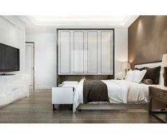 Need More Storage? Get Fitted Wardrobes in London with 30% Off!