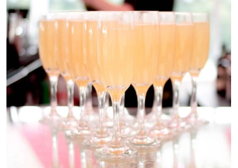 Hire A Mobile Bar – Flexibility and Style for Any Event