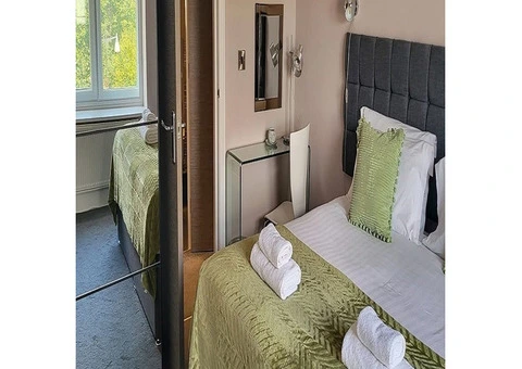 Discover Premium Harrogate Accommodation for Your Perfect Stay