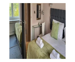 Discover Premium Harrogate Accommodation for Your Perfect Stay
