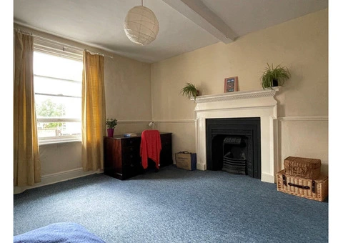 Affordable Student Accommodation on Saint Dunstans Street, Canterbury - 3/4