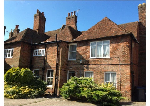 Affordable Student Accommodation on Saint Dunstans Street, Canterbury - 4/4