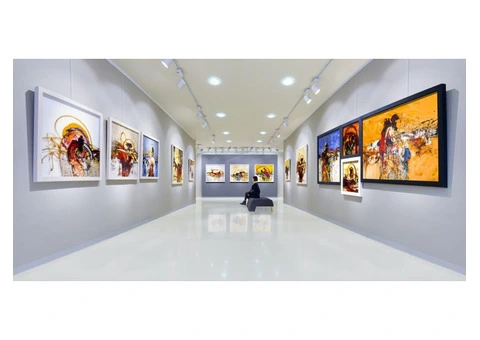 Art Collection London