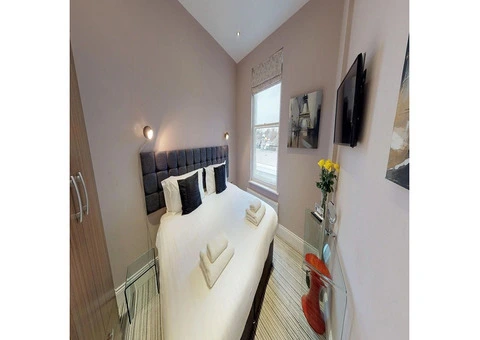 Comfortable and Convenient Serviced Apartments in Harrogate