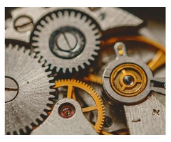 Top quality UK Gear Manufacturers solution