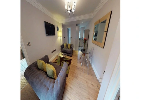 Harrogate Apartments Modern Self-Catering Accommodation in Harrogate