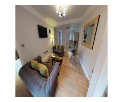 Harrogate Apartments Modern Self-Catering Accommodation in Harrogate