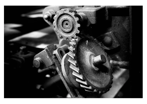How to Extend the Lifespan of Your Industrial Gearbox