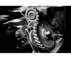 How to Extend the Lifespan of Your Industrial Gearbox