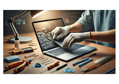 MacBook screen replacement service in the UK - affordable and reliable - 2/4