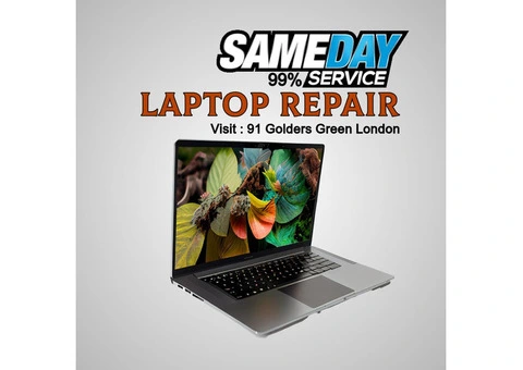MacBook screen replacement service in the UK - affordable and reliable - 3/4