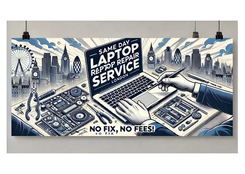 MacBook screen replacement service in the UK - affordable and reliable - 4/4