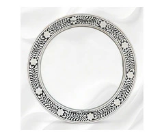 Buy Exclusive Bone Inlay Mirror Frame