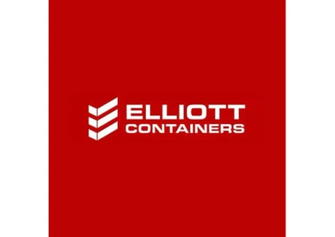 Premium Shipping Containers for Sale and Hire in Darlington