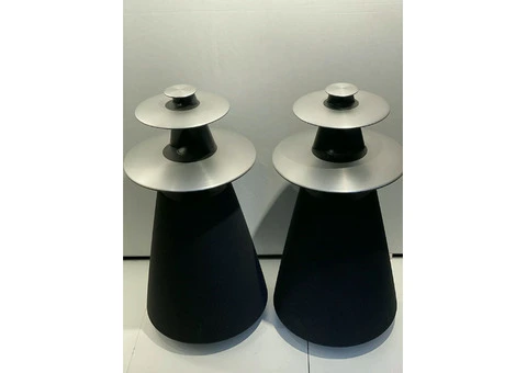 Bang & Olufsen Beolab 5 MK2 with original box - 1/7