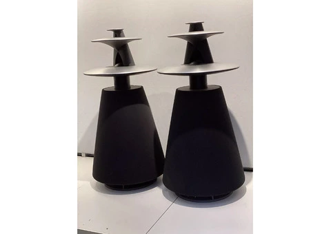 Bang & Olufsen Beolab 5 MK2 with original box - 4/7