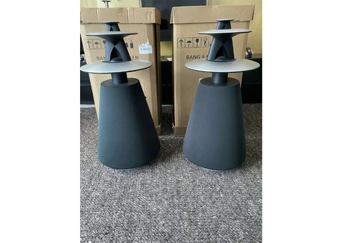 Bang & Olufsen Beolab 5 MK2 with original box - 7/7