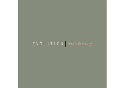 Transform Your Look with Hair Extensions and Bespoke Wig Fitting at Evolution Hairdressing