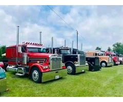 Trucks for sale and rent