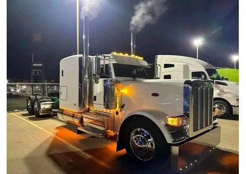 Truck equipment - 4/15