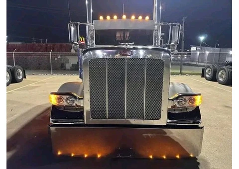 Truck equipment - 7/15