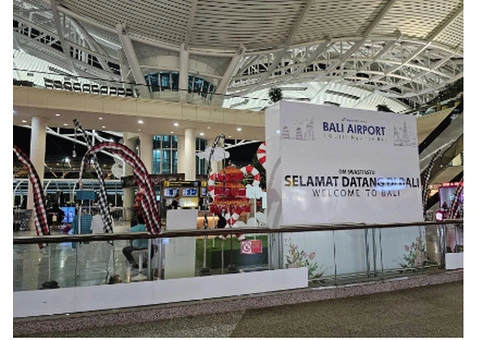 Taxi from Denpasar Airport – Book with Intui travel