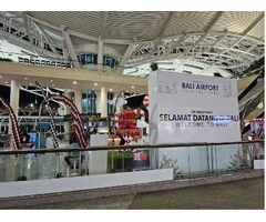 Taxi from Denpasar Airport – Book with Intui travel
