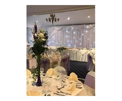 Celebrate in Style at The Bentley Hotel & Spa