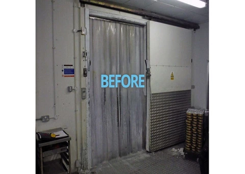 Top Refrigeration Maintenance Companies Expert Cooling Solutions