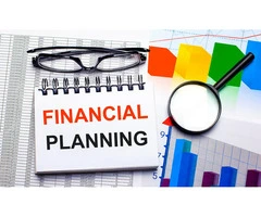 Chartered Financial Planners Edinburgh – Plan for Tomorrow