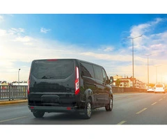 Minibus Hire Coventry - Reliable Group Travel & Airport Transfers