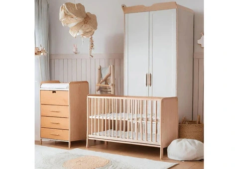 Nursery Furniture Sets Online - 2/5