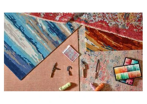 Black Friday Sale is Here! Shop Premium Carpets & Rug - 3/4